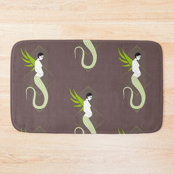 Item preview, Melusine designed and sold by MelAislingArt.