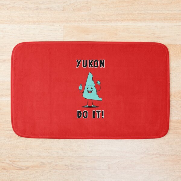Item preview, Yukon Do It designed and sold by Yipptee Shirts.