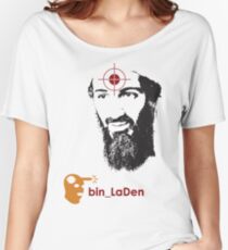 Head Shot Women's Relaxed Fit T-Shirt