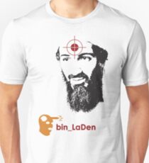 Head Shot Unisex T-Shirt