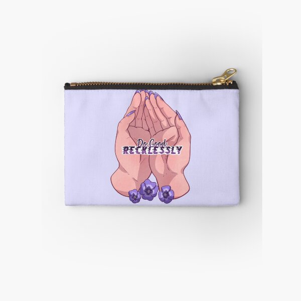 Item preview, Do Good Recklessly designed and sold by hyenabones.