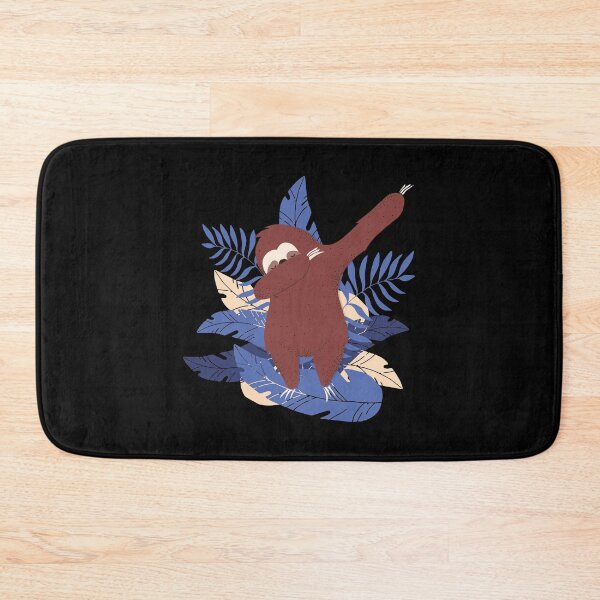 Item preview, sloth dab  designed and sold by pirminio.