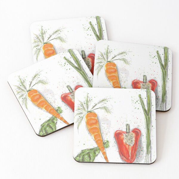 Coasters