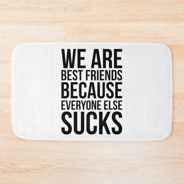 Item preview, Best Friends designed and sold by TheArtism.