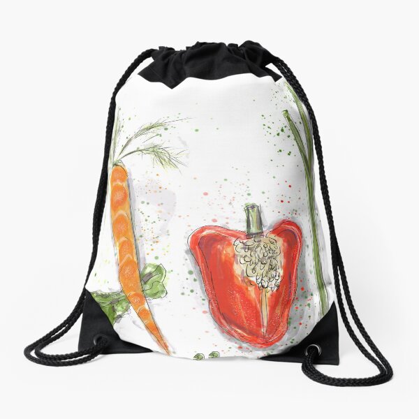 Drawstring Bag