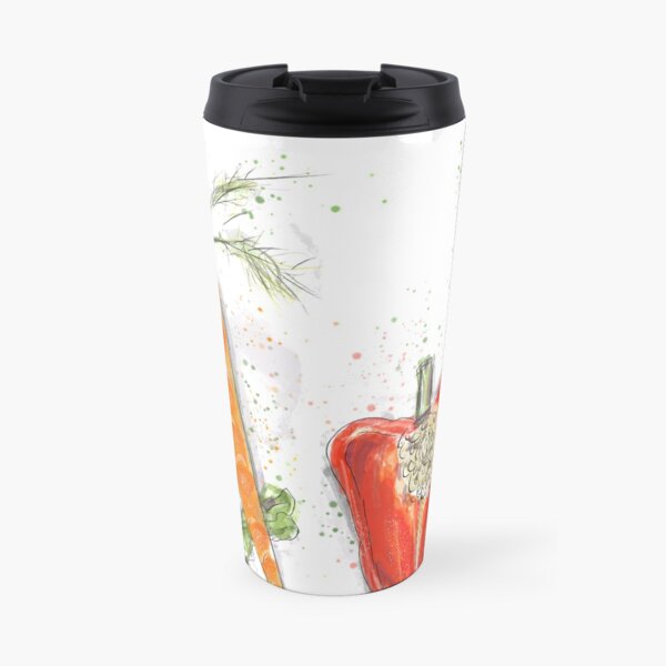Travel Mug