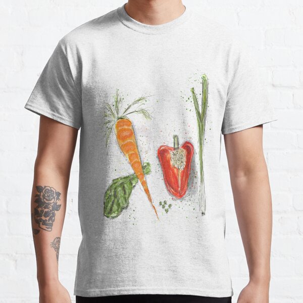 Classic T-Shirt