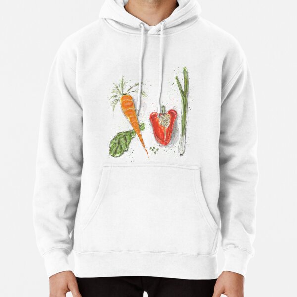 Hoodie (Pullover)
