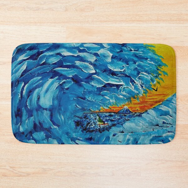 Item preview, Rogue Wave designed and sold by George Hutton Hunter.