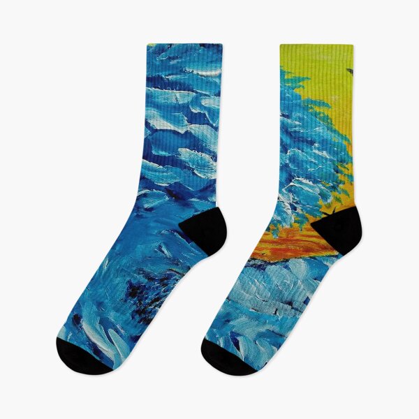 Item preview, Rogue Wave designed and sold by George Hutton Hunter.