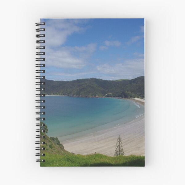 Item preview, Matauri Bay designed and sold by lezvee.