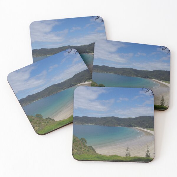Item preview, Matauri Bay designed and sold by lezvee.