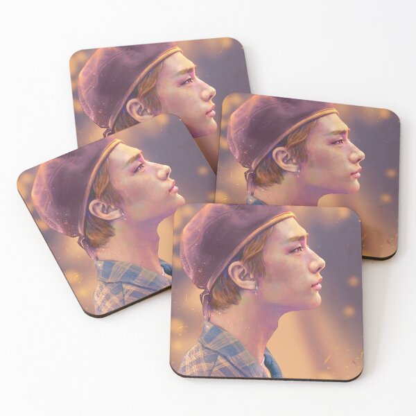 Item preview, Unspoken Thoughts | Hyunjin designed and sold by Rezajeez.