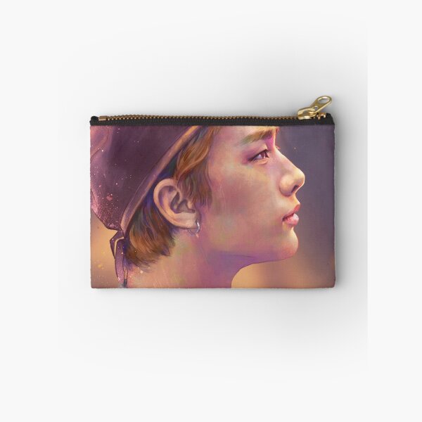 Item preview, Unspoken Thoughts | Hyunjin designed and sold by Rezajeez.