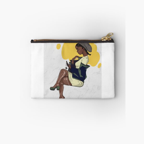 Artikelvorschau, Chillin ' entworfen und verkauft von brittanieart.