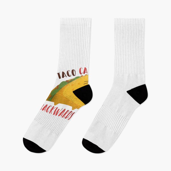 Item preview, taco cat graphic  designed and sold by pirminio.
