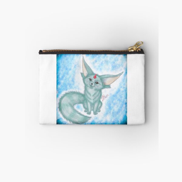 Item preview, Carbuncle, Emerald Messenger designed and sold by FerretDragon.