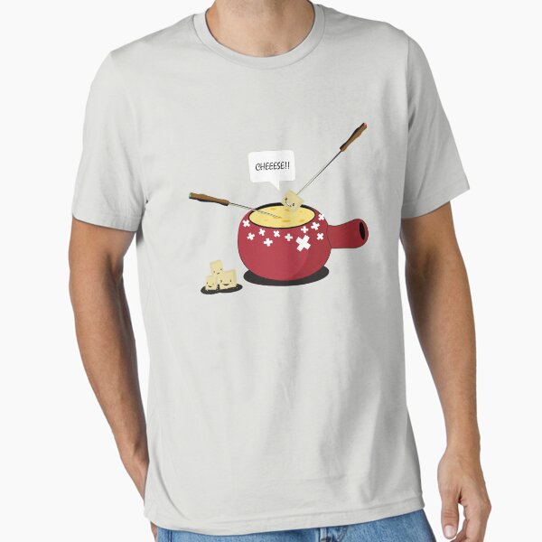 Item preview, Cheeese !! designed and sold by swisscreation.
