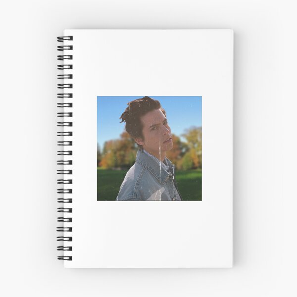 Item preview, Cole Sprouse designed and sold by eokane249.