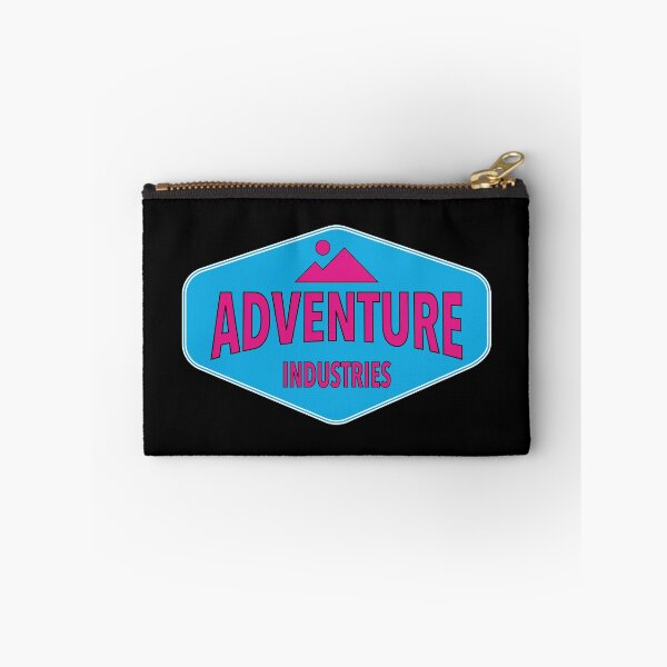 Item preview, ADVENTURE INDUSTRIES RETRO BLUE designed and sold by Adventure Industries.