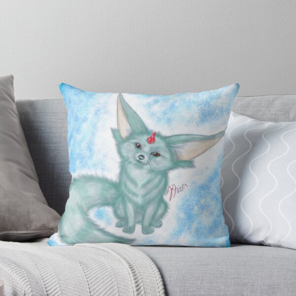 Item preview, Carbuncle, Emerald Messenger designed and sold by FerretDragon.
