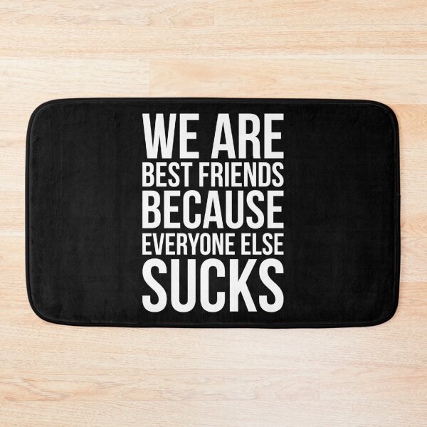 Item preview, Best Friends designed and sold by TheArtism.