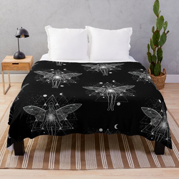 Item preview, geometric astral trip designed and sold by pirminio.
