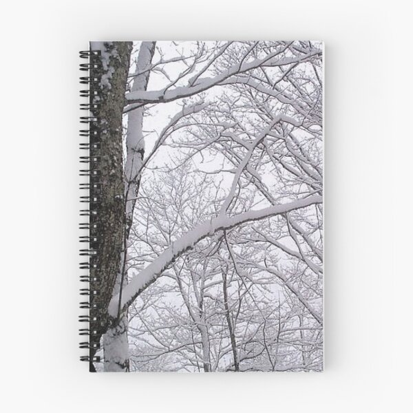 Item preview, Snowy Day on the Mountain designed and sold by Robin Kinnard.