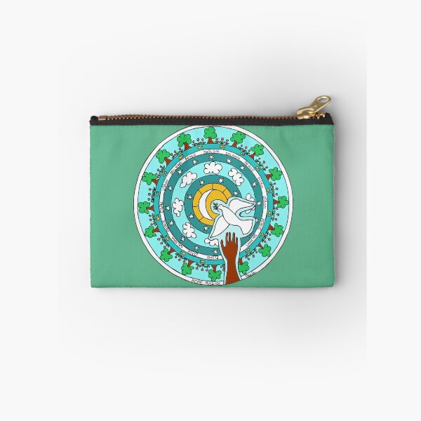 Item preview, peace*salaam*shalom designed and sold by Paula Rosenstock.