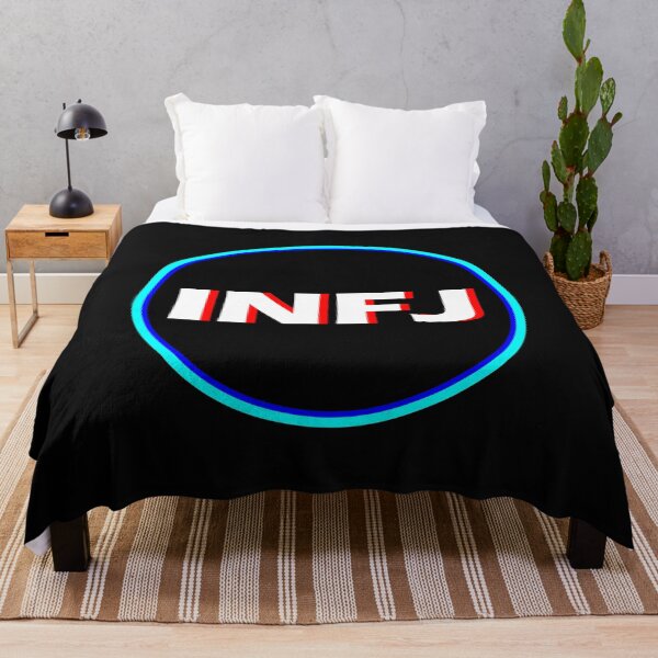 Item preview, INFJ designed and sold by HiddenStar02.