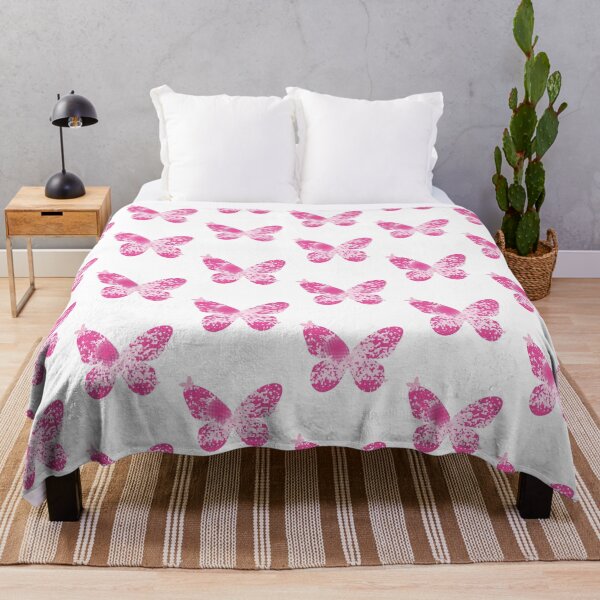Item preview, Pink Butterfly Vector designed and sold by Ivan Ramirez.