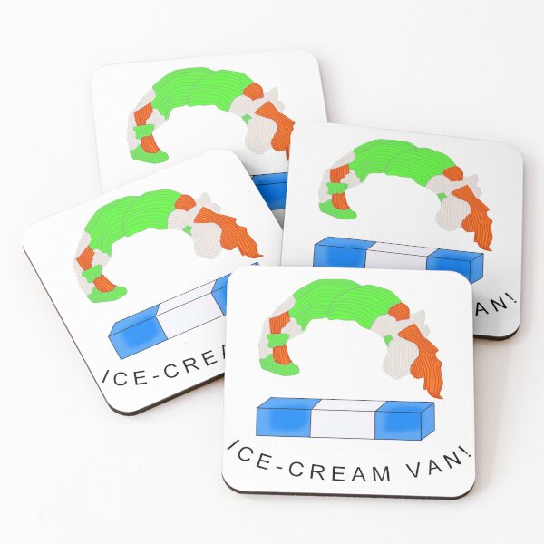 Item preview, Anne McCormack (Foil, Arms and Hog) designed and sold by StickerMeHappy.