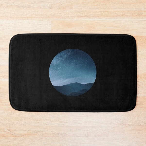 Item preview, Starry Night Sky designed and sold by IzzyAz.