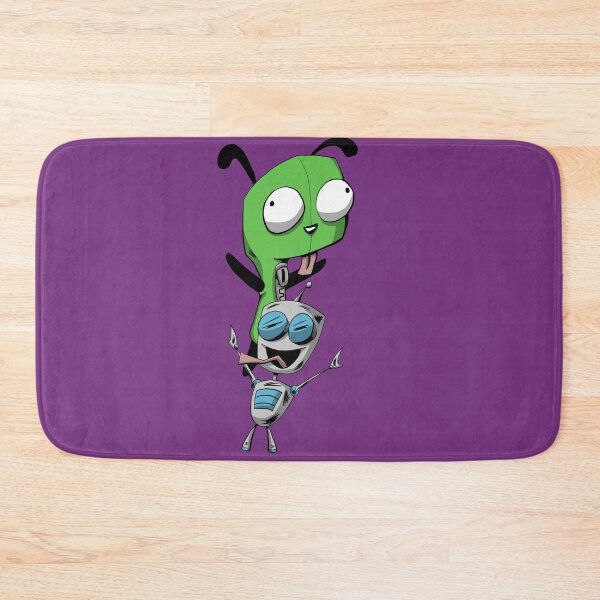 Item preview, GIR designed and sold by blacksnowcomics.
