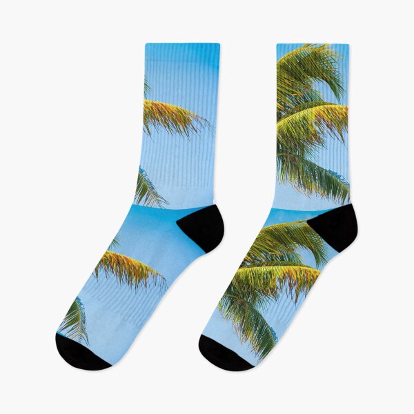 Item preview, Palm Trees designed and sold by newburyboutique.