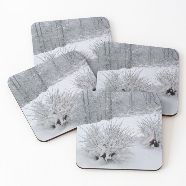 Item preview, Snow on the Mountain designed and sold by Robin Kinnard.