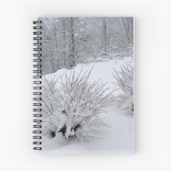 Item preview, Snow on the Mountain designed and sold by Robin Kinnard.