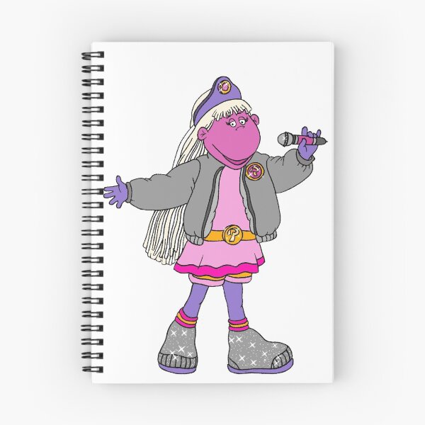 Item preview, Tweenies enchanted toyshop Penelope Pink designed and sold by surprisetime.