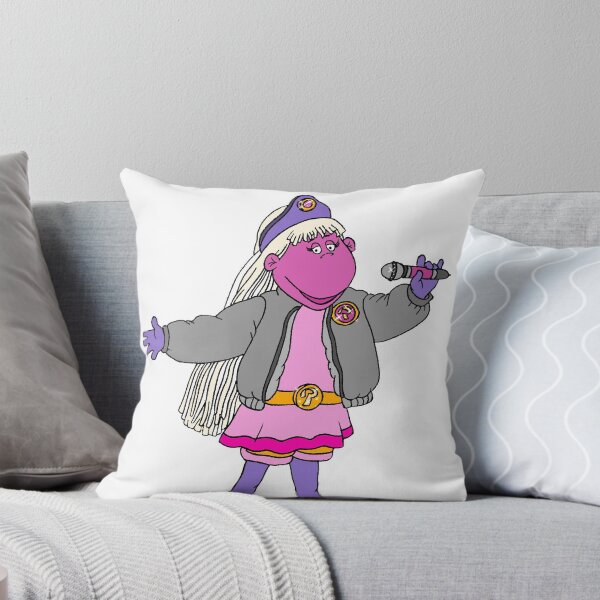 Item preview, Tweenies enchanted toyshop Penelope Pink designed and sold by surprisetime.