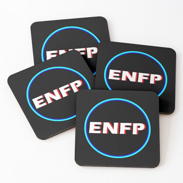 Item preview, ENFP designed and sold by HiddenStar02.