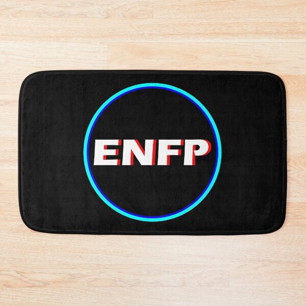 Item preview, ENFP designed and sold by HiddenStar02.