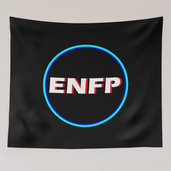 Item preview, ENFP designed and sold by HiddenStar02.