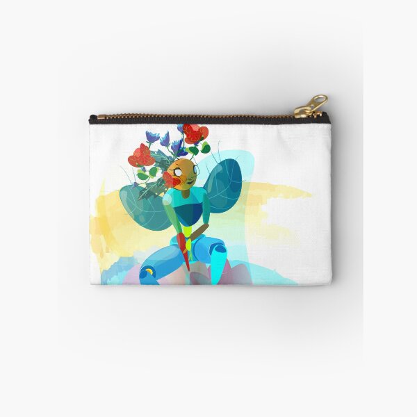 Item preview, VERY COLORFUL FAIRY OF FLOWERS designed and sold by Luciano Montemarano.