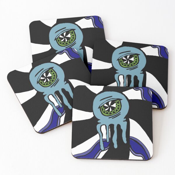Item preview, Follow my eyes  designed and sold by GigglyBu$h Creationz.