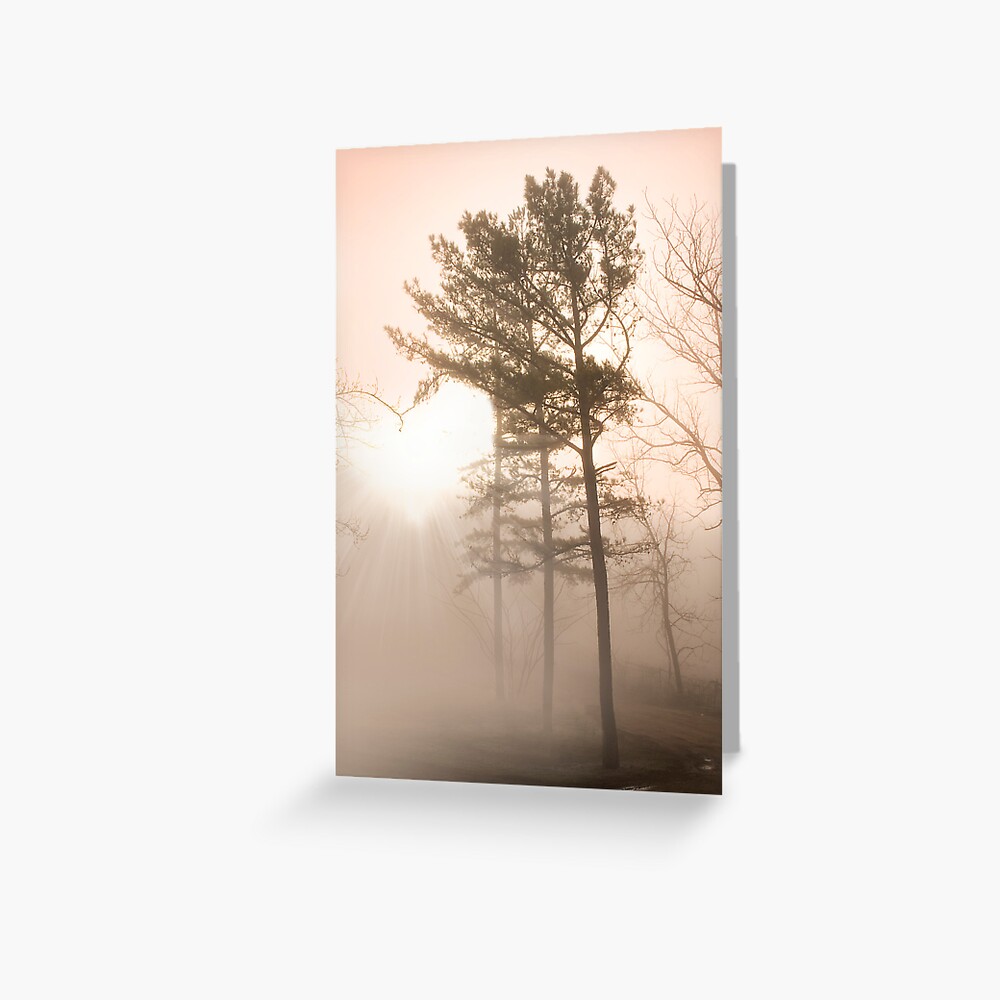 Item preview, Greeting Card designed and sold by believer9.