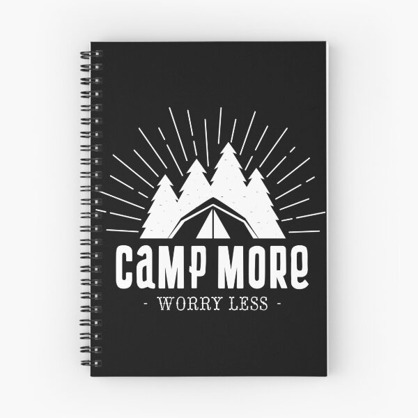 Item preview, camp more  designed and sold by pirminio.