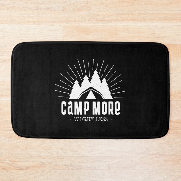 Item preview, camp more  designed and sold by pirminio.