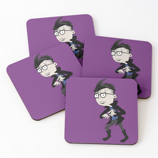 Item preview, Dib designed and sold by blacksnowcomics.