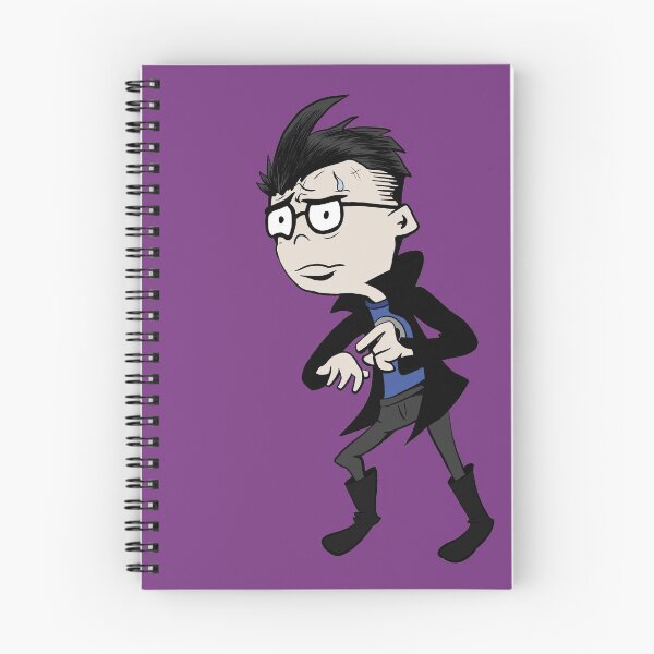 Item preview, Dib designed and sold by blacksnowcomics.