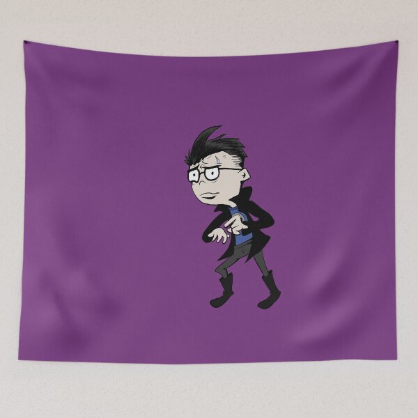 Item preview, Dib designed and sold by blacksnowcomics.